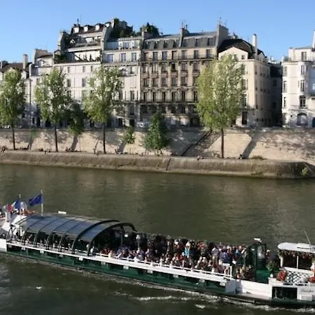 Private - Saint Paul - Marais Appartamento