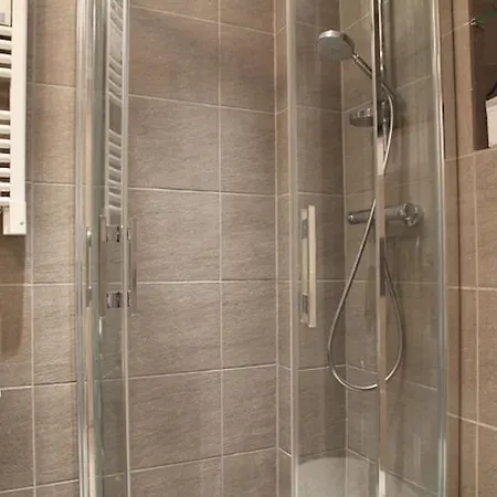 Appartamento Private - Saint Paul - Marais