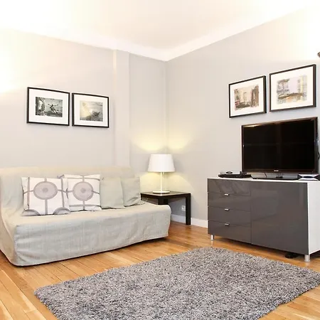 Appartamento Private - Saint Paul - Marais Parigi