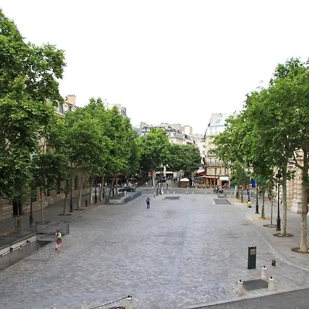 Appartamento Private - Saint Paul - Marais Parigi