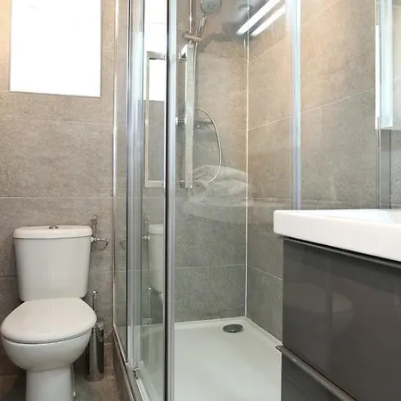 Appartamento Private - Saint Paul - Marais *