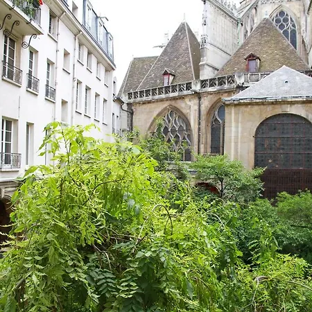 Appartamento Private - Saint Paul - Marais *