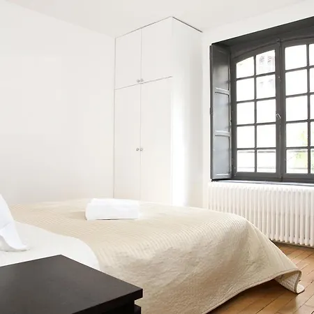 Private - Saint Paul - Marais Parigi