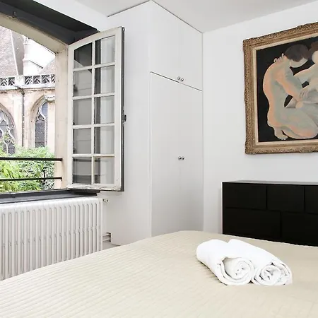 Appartamento Private - Saint Paul - Marais